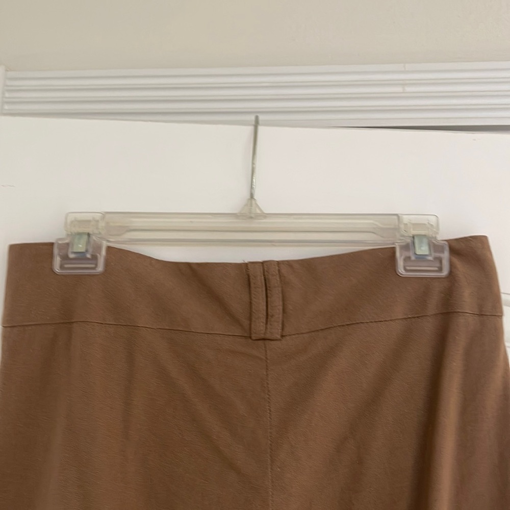 Capri pants,